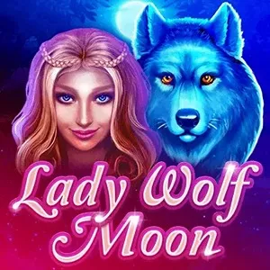 Lucky Lady Moon Lucky Lady Moon