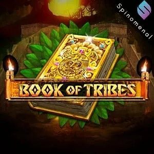 Book Of Tribes Book Of Tribes