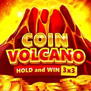 Coin Volcano Coin Volcano
