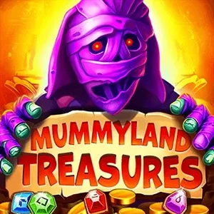 Mummyland Mummyland