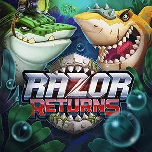 Razor Returns Razor Returns